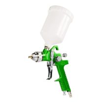 BLACK HVLP festékszóró pisztoly 1,4 mm fúvókával 22505