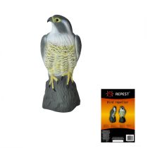 Madárijesztő - sólyom 23421