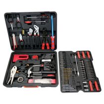 141 Darabos szerszámkészlet 239785