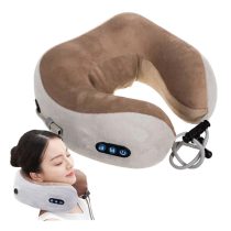 Masszázs Nyakpárna Utazáshoz 24454