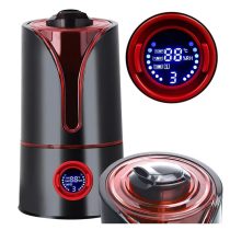 Ultrahangos LED Párásító és Aroma Diffúzor (3L) 24461