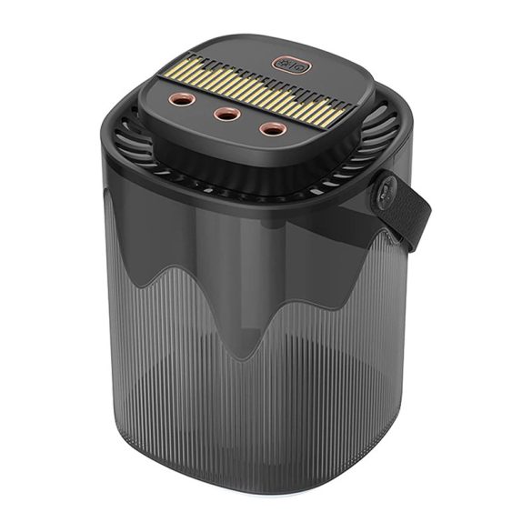 USB légpárásító aromadiffúzor 24505