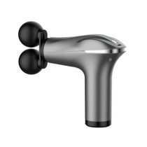   Nagy Teljesítményű Vezeték Nélküli Mini Testmasszázs Pisztoly 24575_S