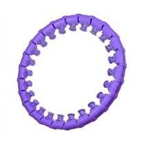 Súlyozott és Állítható Hula Hoop Karika 24642_F