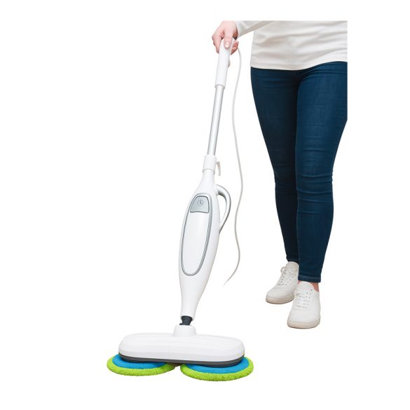 Steam Twister forgó gőztisztító 1300W 250900