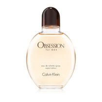   Calvin Klein Obsession for Men Eau de Toilette férfiaknak 125 ml 2523