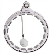   TRIZAND Okos Hulahopp Karika Digitális Számlálóval és Súlyozással 25254