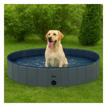 Összecsukható kutyamedence 00025370