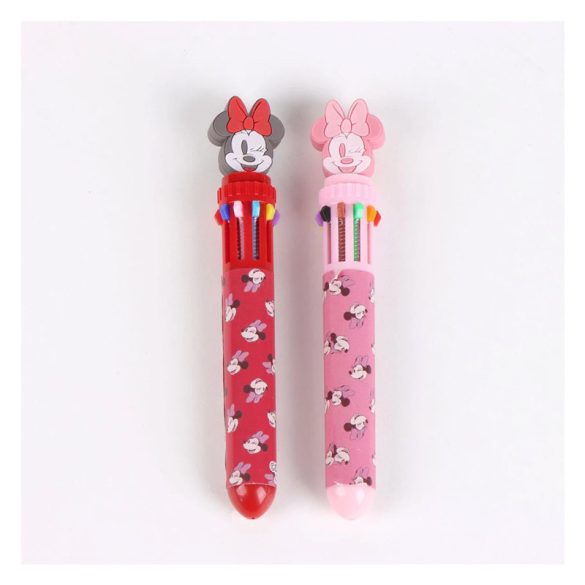 Disney Minnie többszínű toll 10 cm 2700001735