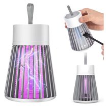 UV rovarirtó lámpa USB töltés 27023