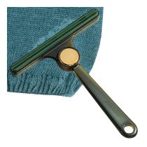 Kétoldalas szőreltávolító kefe 27039