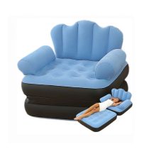 Felfújható kanapé 2 az 1-ben 27536