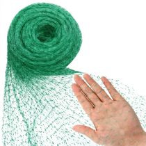 Védőháló madarak ellen 14×8 m zöld 27686