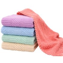 Mikroszálas törlőkendő készlet 5 db 30 × 30 cm 27785