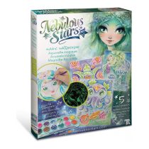 Vízfesték mágikus Nebulous Stars Marinia 281321