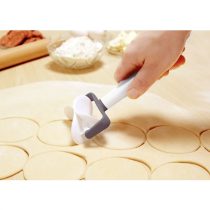 Forgófejes pogácsaszaggató 28395