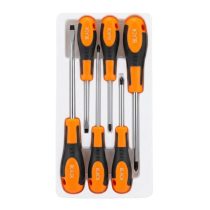 BLACK Professional 6 Részes Csavarhúzó Készlet 28717