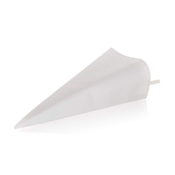 BANQUET Pamut tortadíszítő habzsák CULINARIA 35cm, gumírozott belsővel 28765521