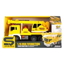 Autó emelő daru 24 cm 299430