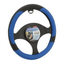   COLOR LINE Kormányvédő Huzat – Kék-Fekete, 37–39 cm 31450