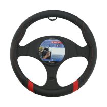 Compass sportos kormányvédő huzat  37–39 cm 31456