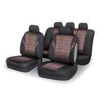   JACK I. üléshuzat szett – 9 darabos, légzsák kompatibilis 31684