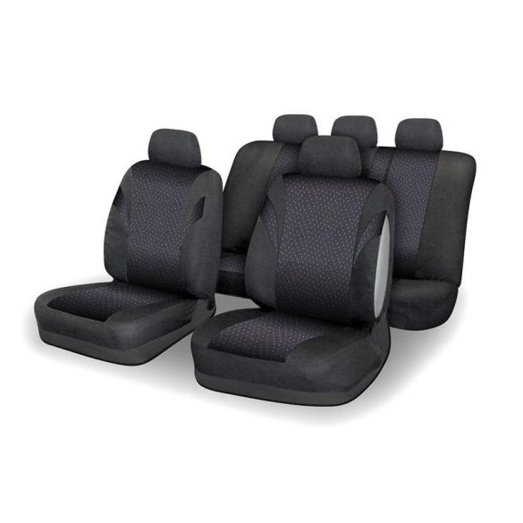 JACK II. üléshuzat szett – 9 darabos, légzsák kompatibilis 31685