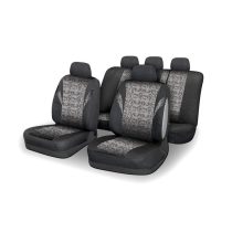   JACK III Üléshuzat Szett – 9 darabos, légzsák-kompatibilis 31686