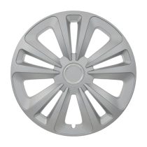   MIG (Tera) 15 colos Dísztárcsa – Fekete/Ezüst (1 darab) 32499