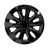 STORM 15 colos Dísztárcsa – Fekete (1 darab) 32503