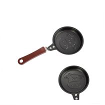 Perfect Home Tapadásmentes bevonatos mini serpenyő 33004