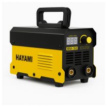 HAYAMI HA-MMA350 IGBT Inverteres Hegesztőgép – 350A