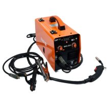 Black MIG-MAG-MMA 250 inverteres hegesztőgép 37415