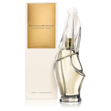 DKNY Cashmere Mist Eau de Toilette nőknek 100 ml 3762 