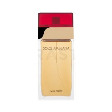Dolce & Gabbana Femme Eau de Toilette nőknek 100 ml 3923