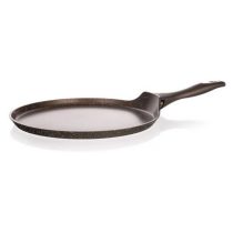 PRÉMIUM Palacsintasütő 24 cm gránit 395295