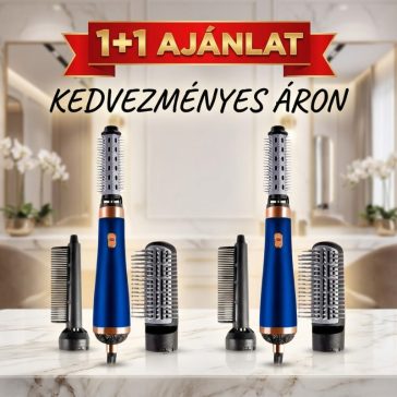   3 az 1-ben elegáns hajszárító 1+1 AJÁNLAT 3in1hairdryer-2