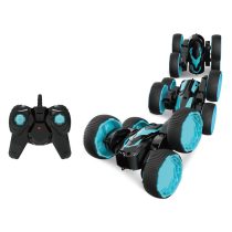 Távirányítós átfordulós autó 2, 4 GHz40881