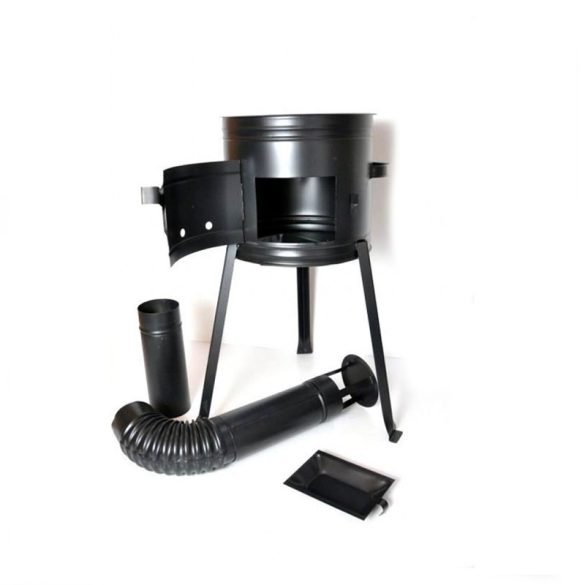 42 cm Parti üstház magaslábú 40907