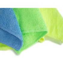 Mikroszálas törlőkendő 2db 42771