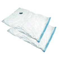   BRILANZ Vákuumtasak készlet – 2 db, 130 × 74 cm és 86 × 50 cm 43JOY01BR