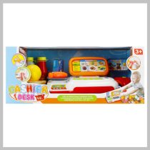 MEGA CREATIVE baba pénztár + kiegészítők 441745