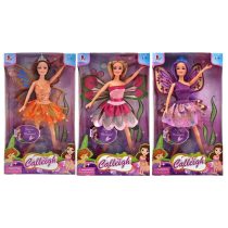 Tündérbaba 30 cm 446555