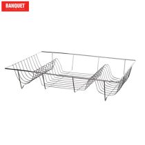 BANQUET edényszárító 48 x 33 x 9 cm 45201010