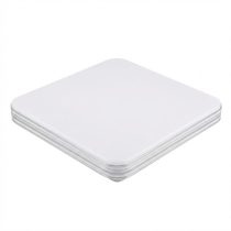   Modern Szögletes LED Mennyezeti Lámpa – 24W 45MV45332W-24W