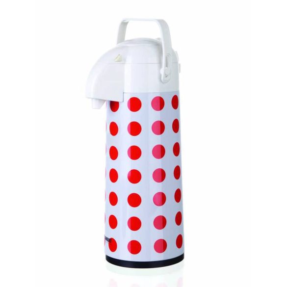BANQUET Termosz CULINARIA 1,9 l, pöttyös 4819J0A01-B