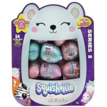 Squishville Surprise plüss – 5 cm 488-SQM0168