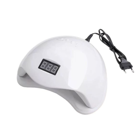 48W UV LED körömszárító lámpa