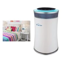   PURLINE FRESH AIR 50 – Légtisztító HEPA szűrővel, UV lámpával és ionizálóval 50040