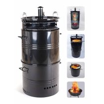 GRIMSBY Többfunkciós Grill (42,5 cm) 50105005